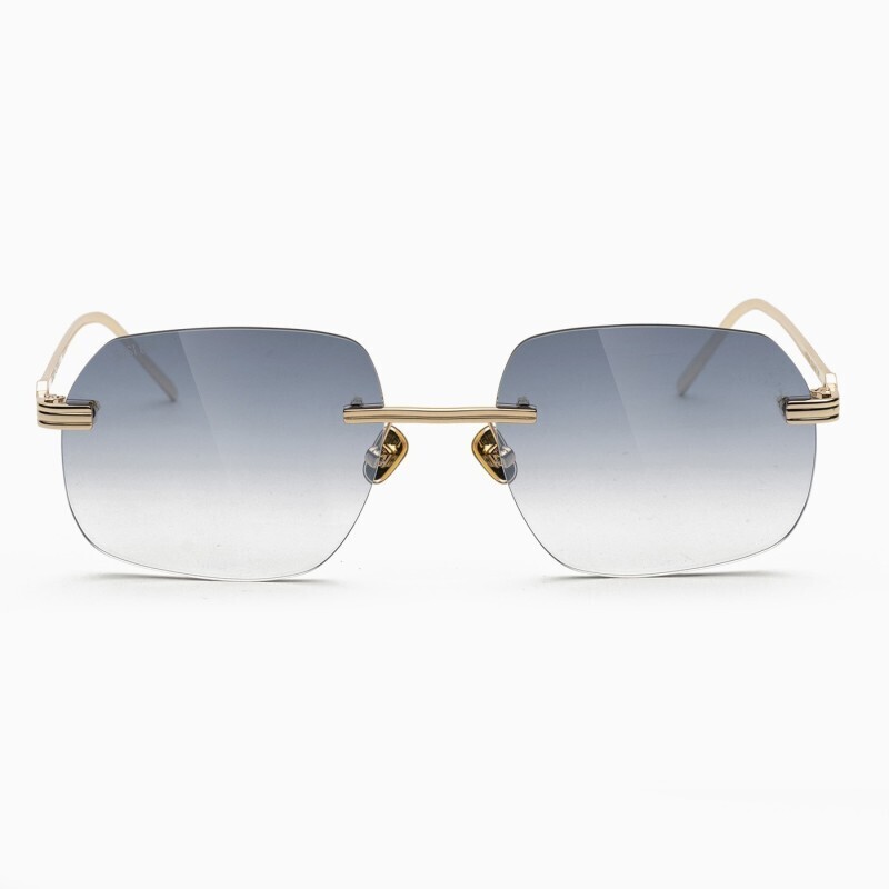 BustOut PYTHON GOLD/SMOKE FLASH
