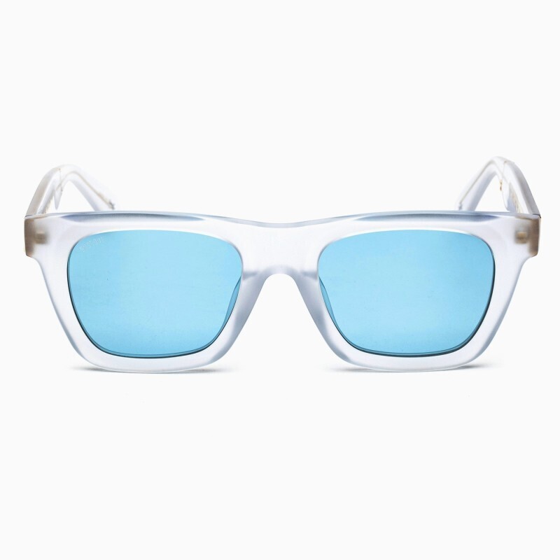BustOut DAVID II CRYSTAL/LIGHT BLUE