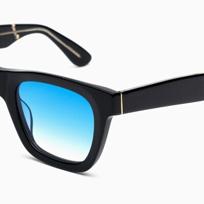 BustOut DAVID II BLACK/COBALT
