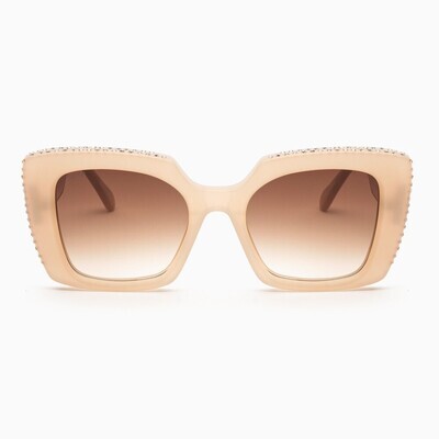 BustOut GAGA MATT BEIGE