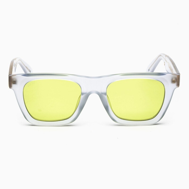 BustOut DAVID II CRYSTAL/YELLOW