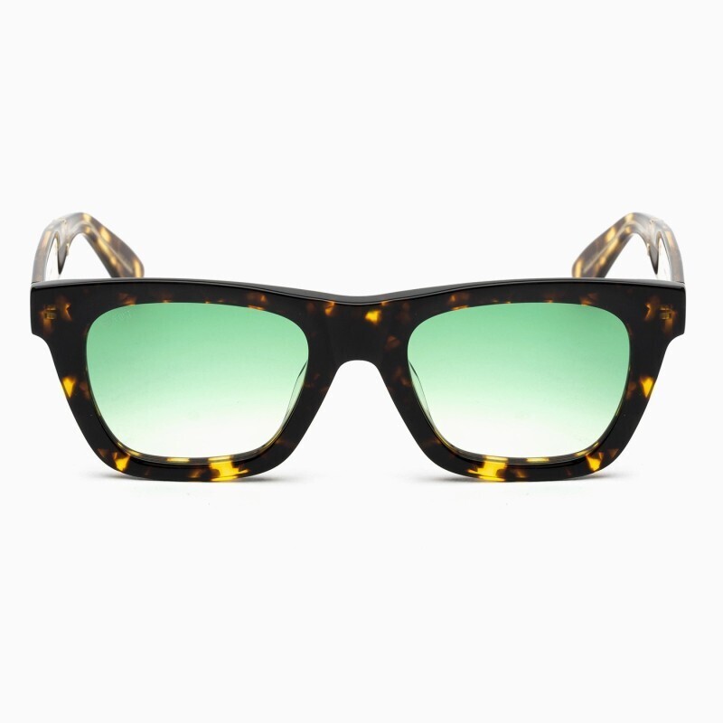 BustOut DAVID II TORTOISE/SHADED GREEN