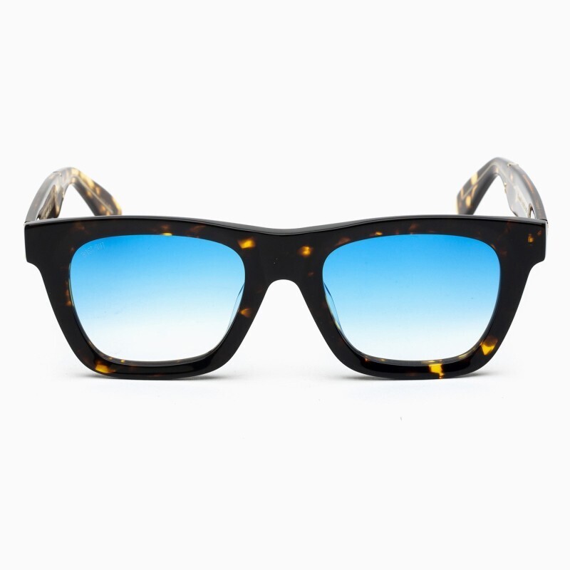 BustOut DAVID II TORTOISE/COBALT