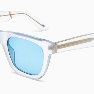 BustOut DAVID II CRYSTAL/LIGHT BLUE