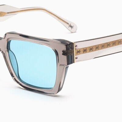 BustOut DENZEL CRYSTAL GRAY