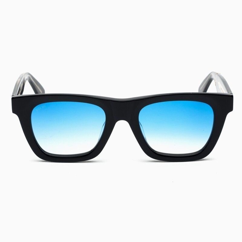 BustOut DAVID II BLACK/COBALT