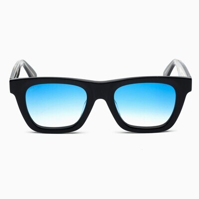 BustOut DAVID II BLACK/COBALT