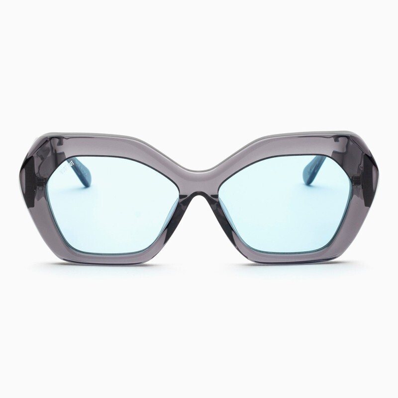 BustOut DOROTHY CRYSTAL GRAY