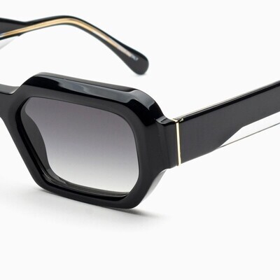 BustOut DORIAN BLACK