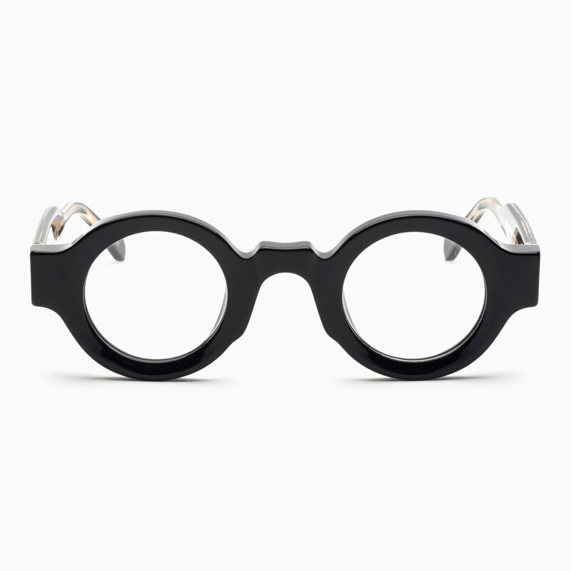 BustOut WOODY BLACK