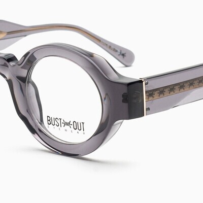 BustOut WOODY CRYSTAL GREY