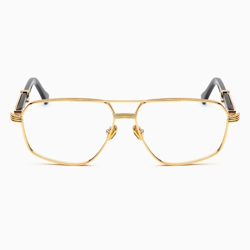 BustOut RODRIGO GOLD-BLACK