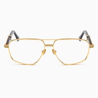 BustOut RODRIGO GOLD-BLACK