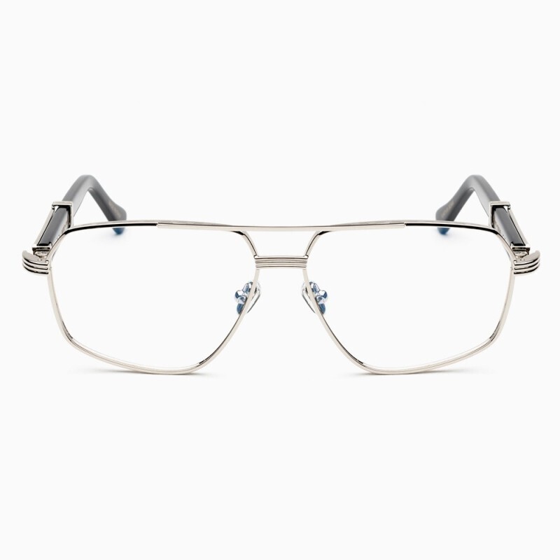 BustOut RODRIGO SILVER-BLACK