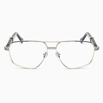 BustOut RODRIGO SILVER-BLACK