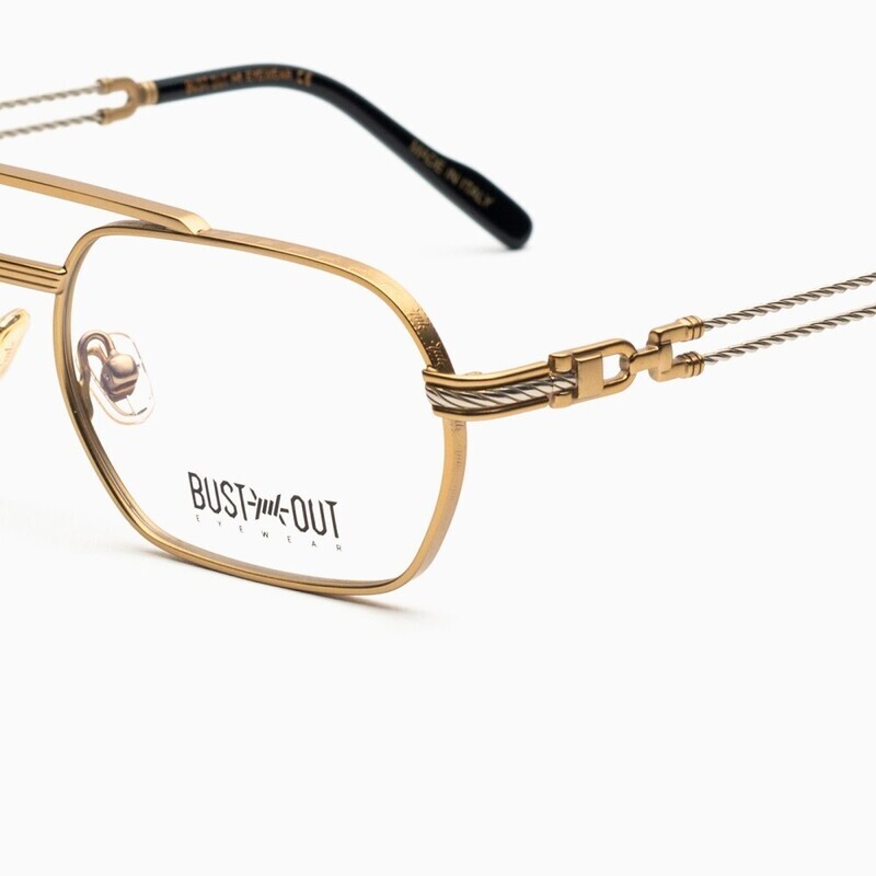 BustOut VIN BRONZE