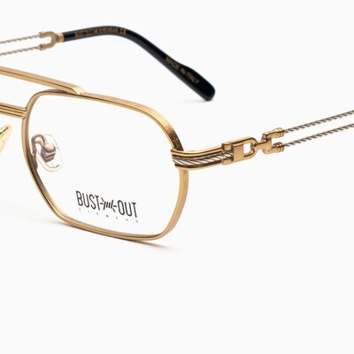 BustOut VIN BRONZE