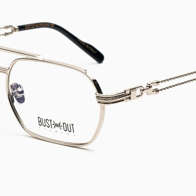 BustOut VIN SILVER