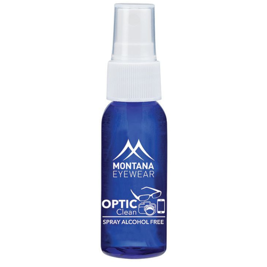 LENS CLEANING SPRAY