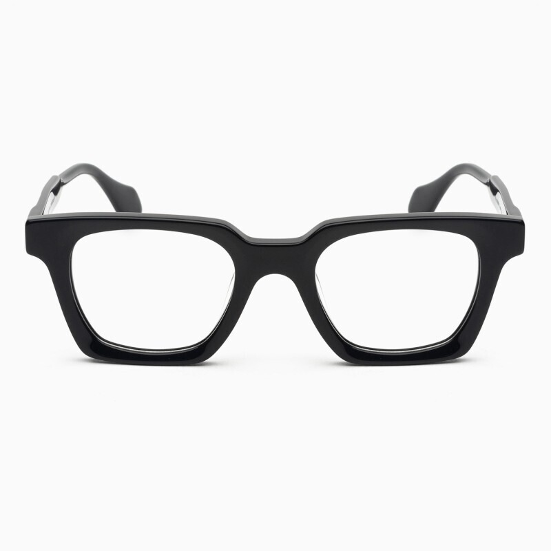 BustOut-BSTT - HIPPO SHINY BLACK