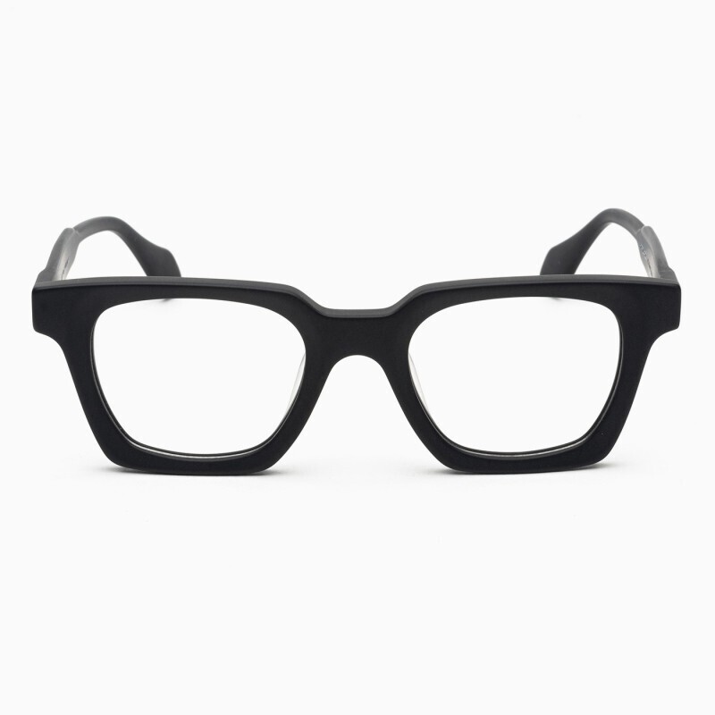 BustOut-BSTT - HIPPO MATTE BLACK