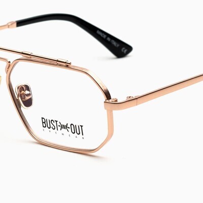 BustOut BUD ROSE GOLD