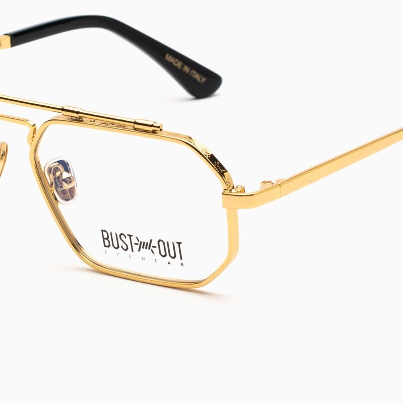 BustOut BUD GOLD