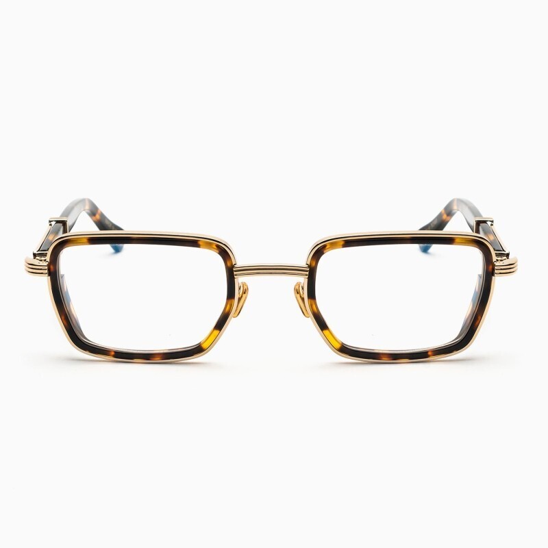BustOut CLINT GOLD - TORTOISE