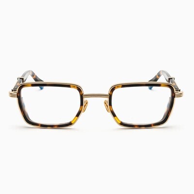 BustOut CLINT GOLD - TORTOISE