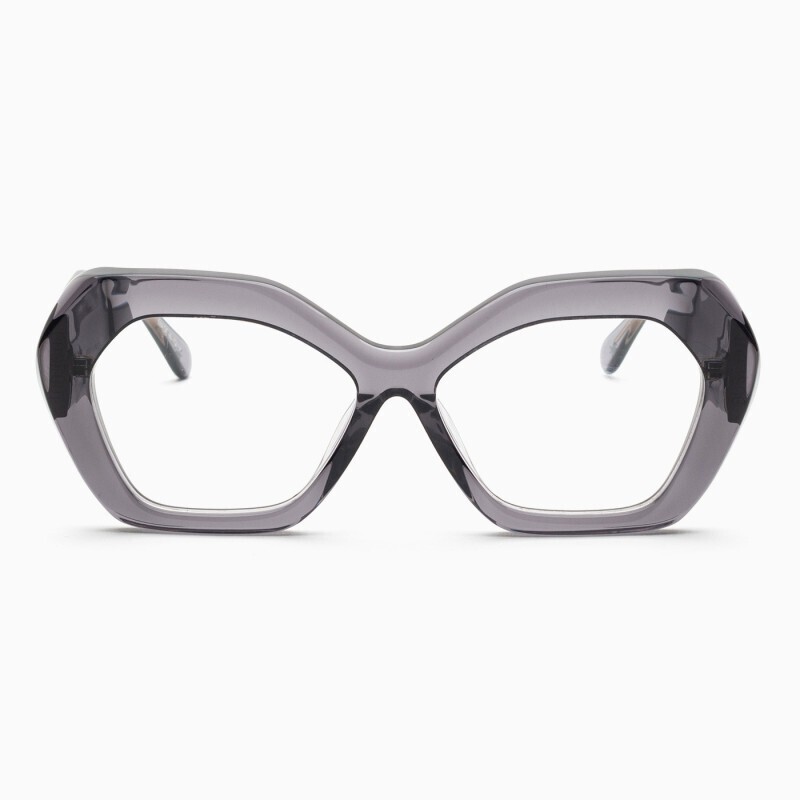 BustOut DOROTHY CRYSTAL GRAY