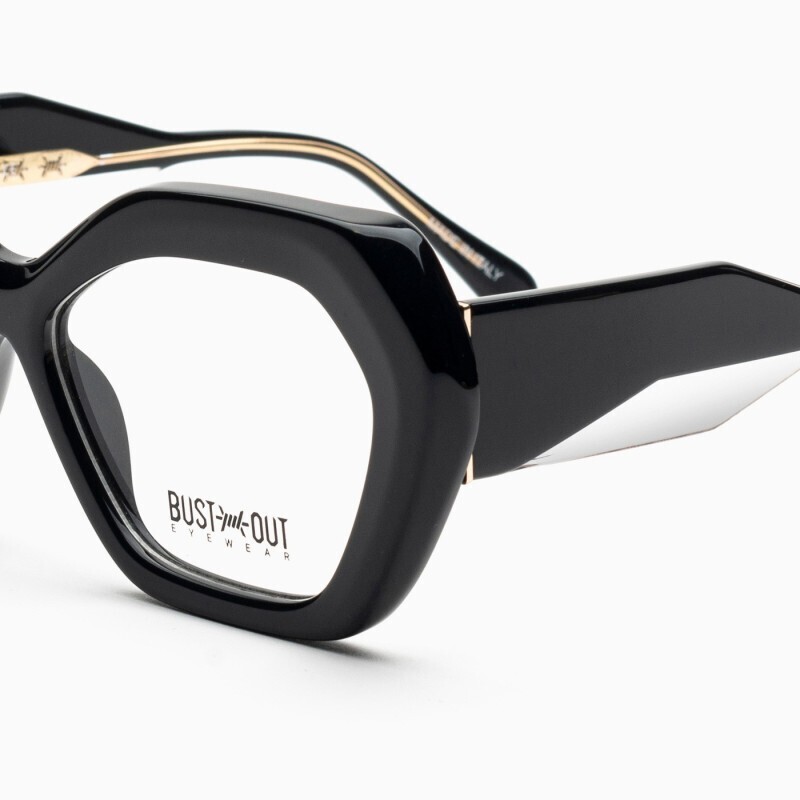 BustOut DOROTHY BLACK