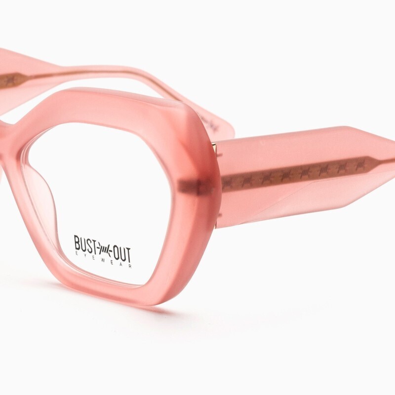 BustOut DOROTHY CRYSTAL PINK