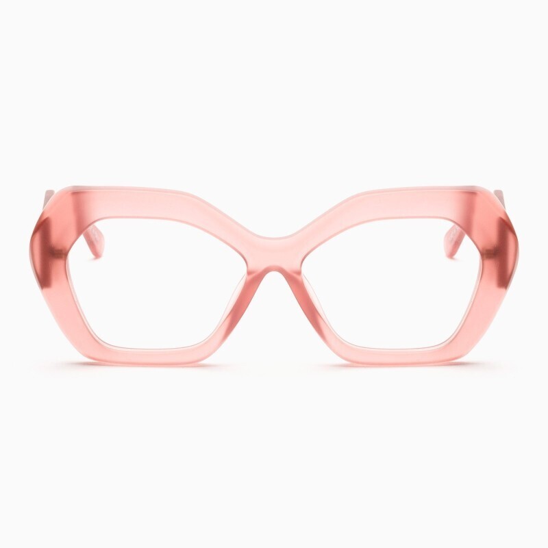 BustOut DOROTHY CRYSTAL PINK