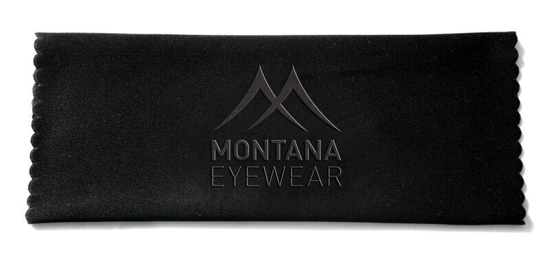 Hard case for BLACK glasses