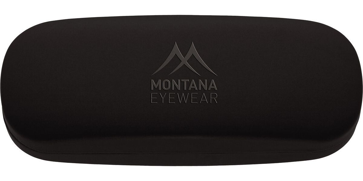 Hard case for BLACK glasses