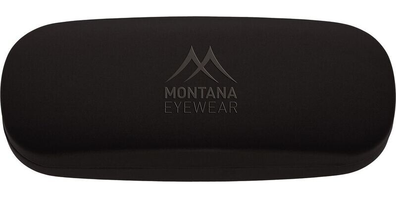 Hard case for BLACK glasses