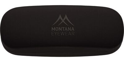 Hard case for BLACK glasses