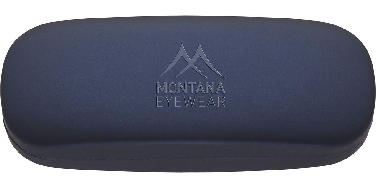 Hard case for BLUE glasses