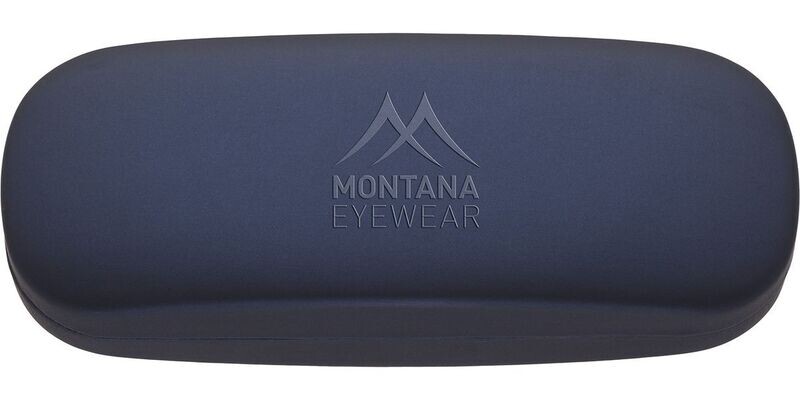 Hard case for BLUE glasses