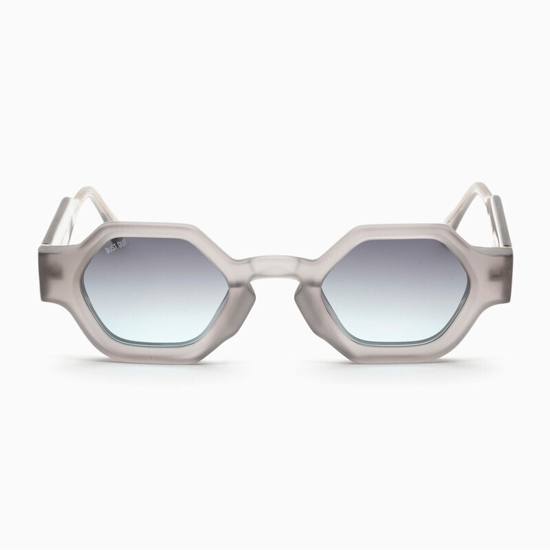 BustOut ELTON CRYSTAL GRAY