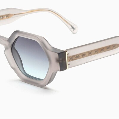 BustOut ELTON CRYSTAL GRAY