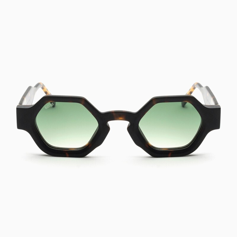 BustOut ELTON TORTOISE