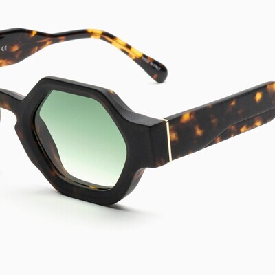 BustOut ELTON TORTOISE