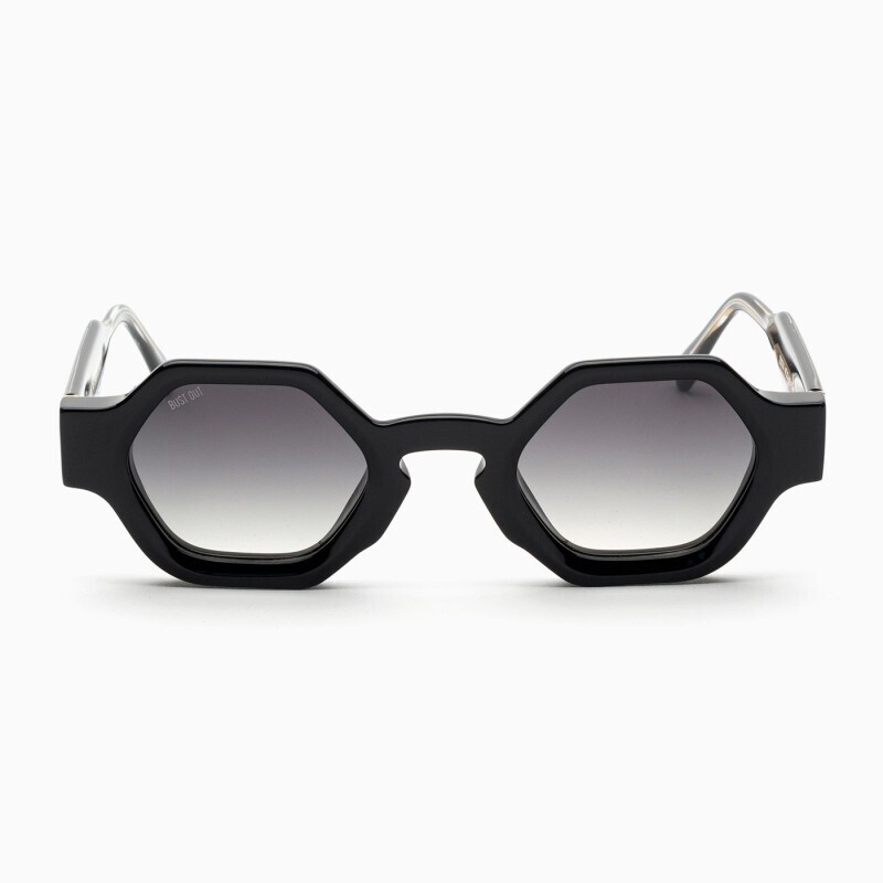 BustOut ELTON BLACK