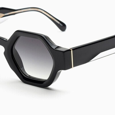 BustOut ELTON BLACK