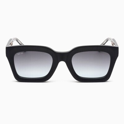 BustOut FREDDIE MATT BLACK