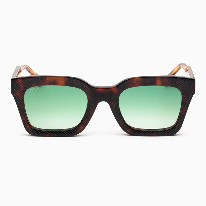 BustOut FREDDIE TORTOISE