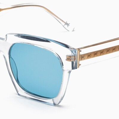 BustOut HAILEY II CRYSTAL