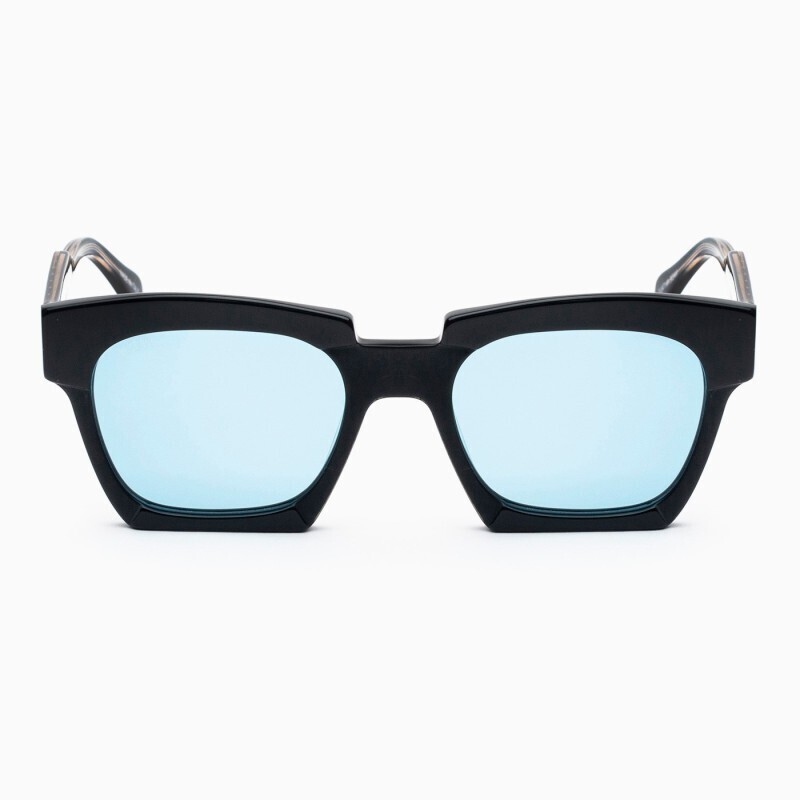 BustOut HAILEY II BLACK/LIGHT BLUE