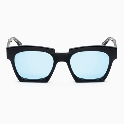 BustOut HAILEY II BLACK/LIGHT BLUE